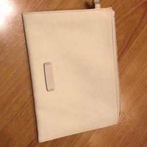 Large Michael kors make up bag